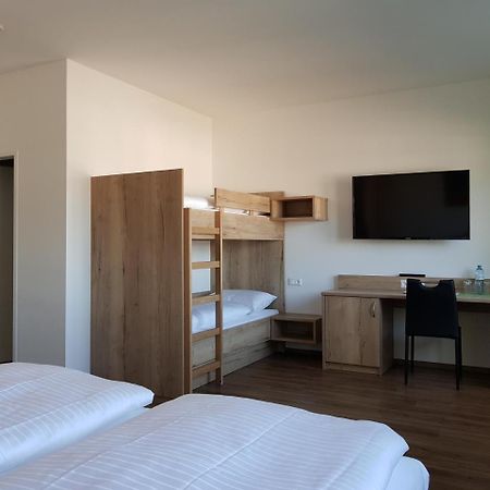 Ort im Innkreis Hotel Rimo מראה חיצוני תמונה