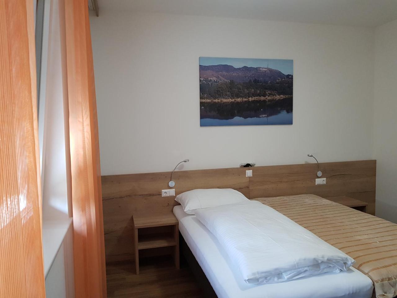 Ort im Innkreis Hotel Rimo מראה חיצוני תמונה