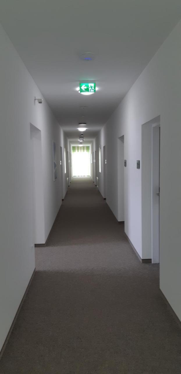 Ort im Innkreis Hotel Rimo מראה חיצוני תמונה